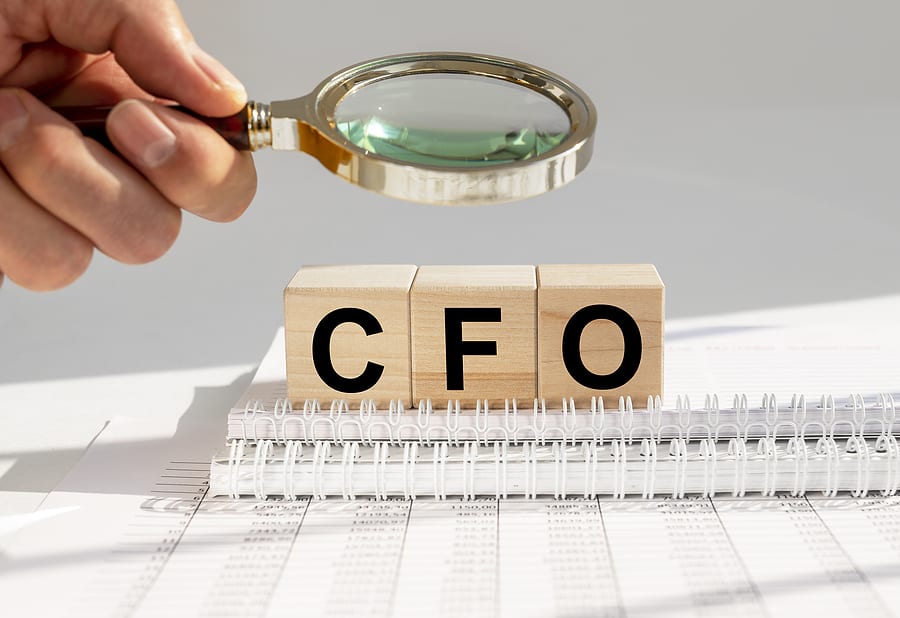 Benefits of Outsourced CFO