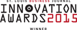 St. Louis Business Journal Innovation Award