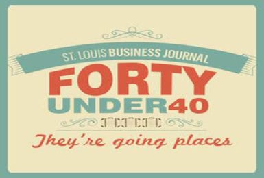 40 Under 40 - St Louis CPA Firm|Brian McCook - St Louis CPA