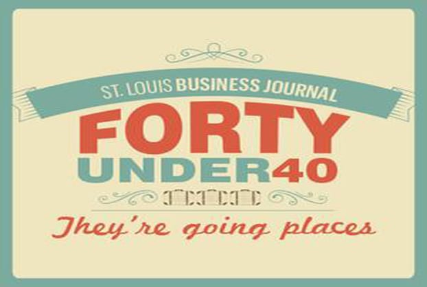 40 Under 40 - St Louis CPA Firm|Brian McCook - St Louis CPA