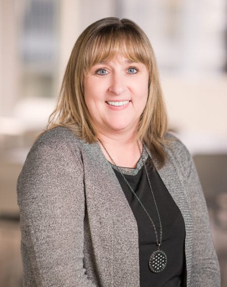 Amy Hooker | Anders CPA