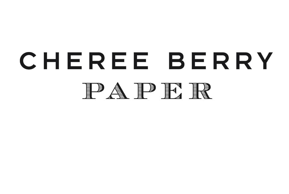 Anders Women's Initiative Client Success Story | Cheree Berry Paper