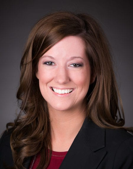 Cindy Gray | Anders CPA