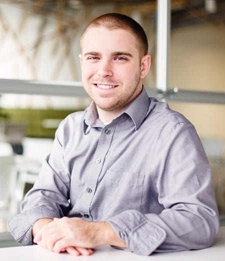 Cory Gegg | Anders CPA