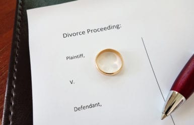 Divorce Planning - St Louis CPA Firm