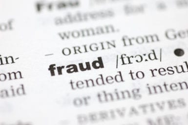 Accounting Fraud - St Louis CPA