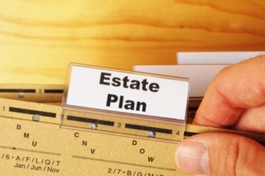 Estate Planning - St Louis CPA Firm
