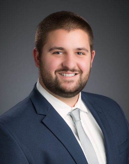 Cole Foster | Anders CPA