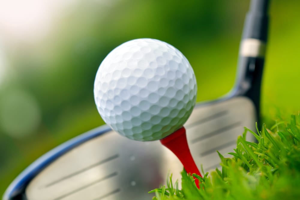 Golf Course Sales Tax - St Louis CPA Firm