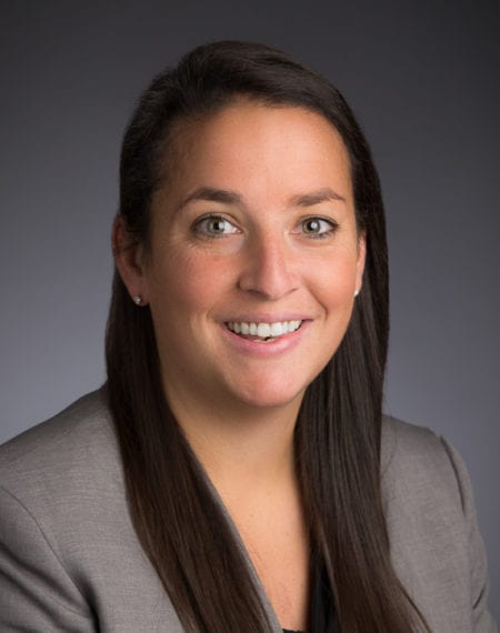 Stephanie Jones | Audit Manager