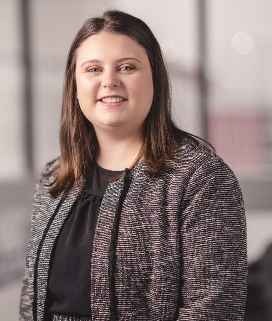 Abigail Mabley | Anders CPA