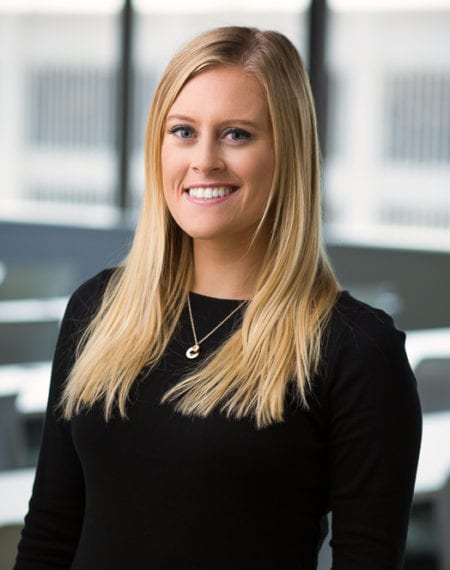 Molly White | Anders CPA