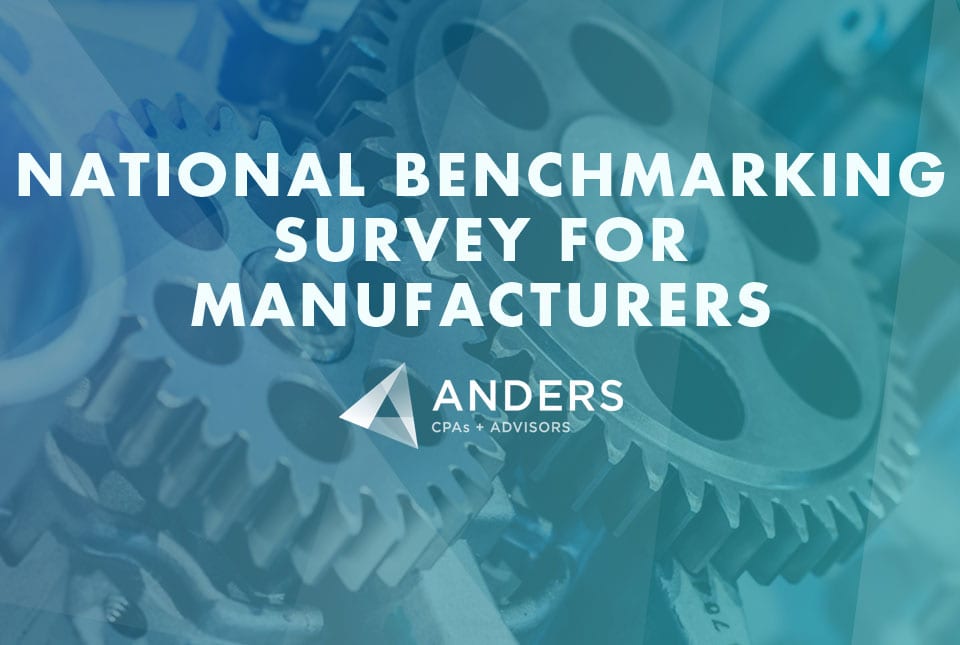 Manufacturing Outlook Survey 2019