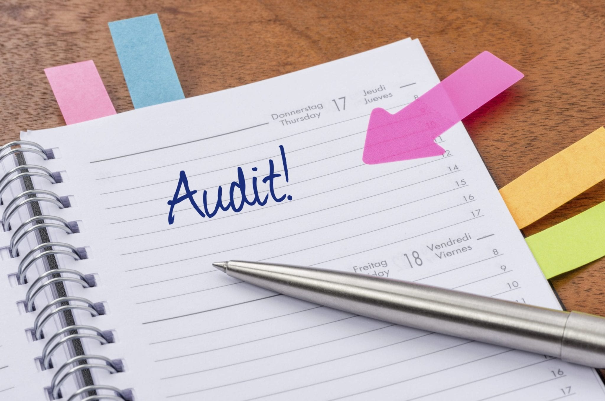 Independent Auditor - St Louis CPA