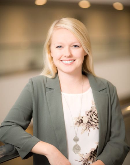 Raven Lawhorn | Anders CPA