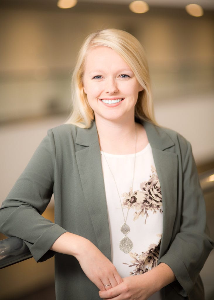 Raven Lawhorn | Anders CPA