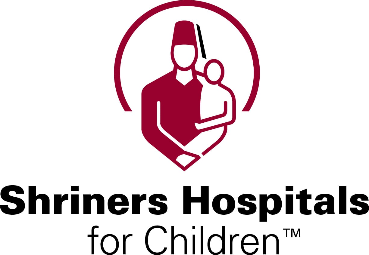 2017 Charity of Choice - Shriners Hospital