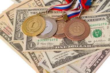 2014 Olympic Games - St Louis CPA Firm