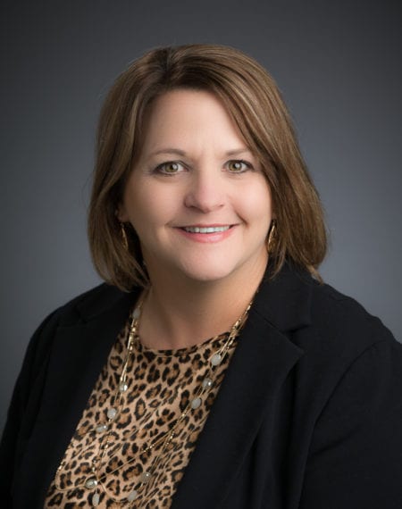 Theresa Stearns | Anders CPA