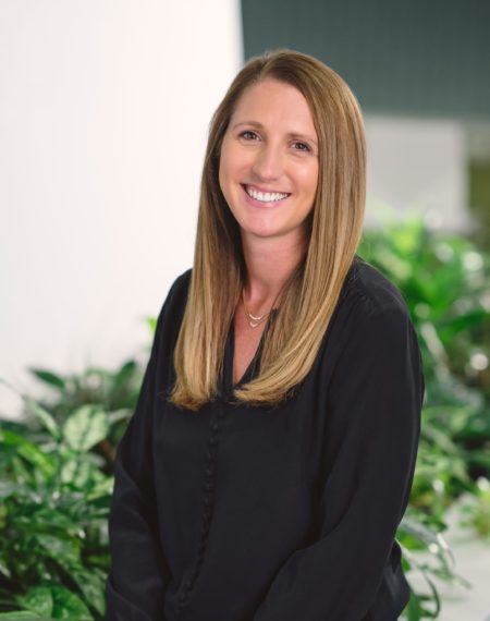 Lindsay Suelmann | Marketing Director