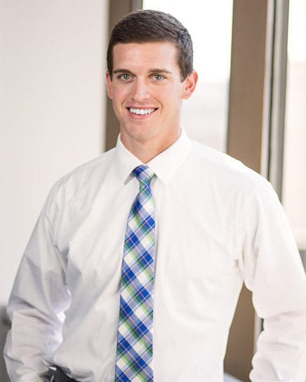 Zach McDowell | Anders CPA