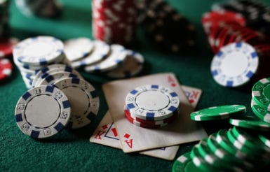 Gambling Loss Deductibility | Tax Reform