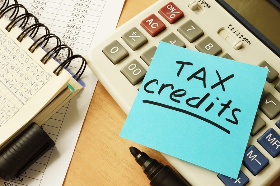 Missouri Tax Credits | State and Federal Tax Incentives for MO Businesses