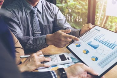 Why Businesses Need an Accounting Expert