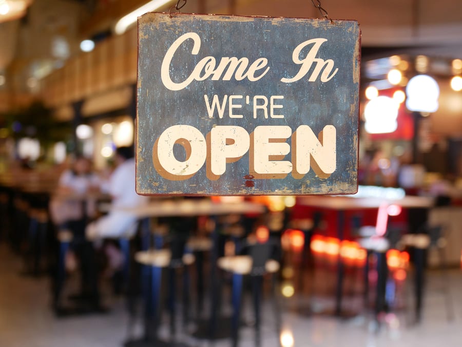 Checklist for Opening Another Restaurant | Anders CPA