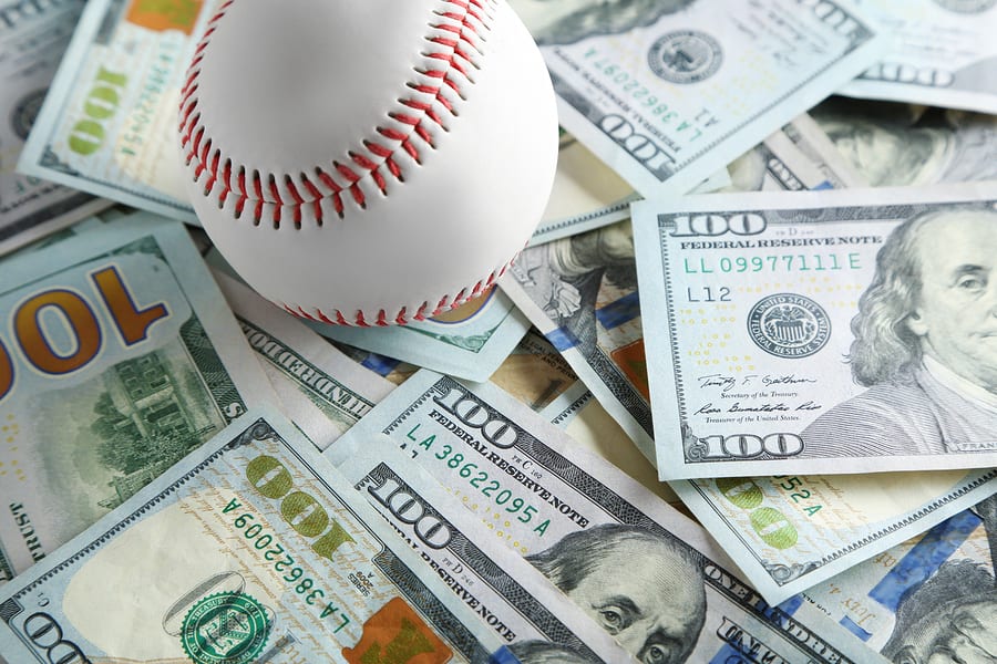 major league baseball taxation | MLB signing bonuses