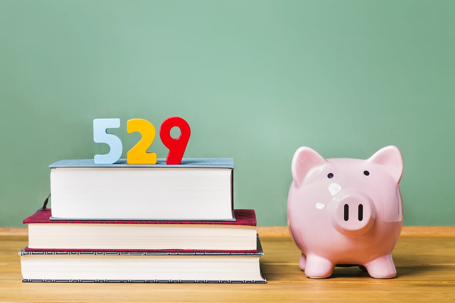 529 College Savings Plan Basics | Eligible Expenses and Benefits | Tax Planning St Louis | Anders CPA