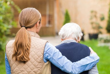 Tips for Helping Aging Parents | Elder Care Financial Services