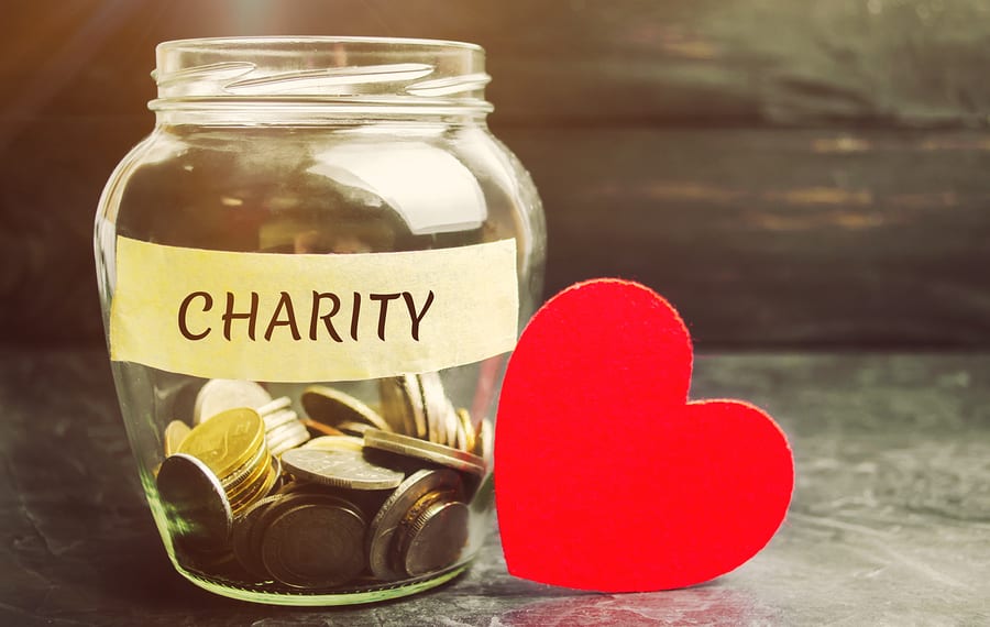 Qualified Charitable Distributions from IRA | Tax Reform