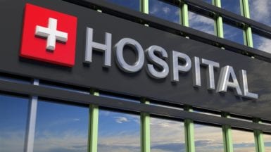 How Hospitals Qualify for Tax-Exempt Status | Not-for-Profit | 501(c)(3)
