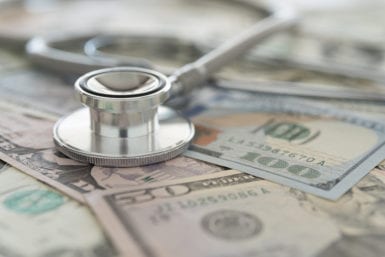 CMS price transparency | Anders Health Care Services