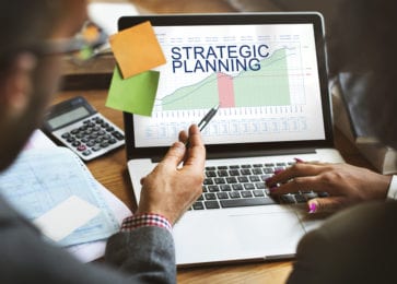 Steps for Creating IT Strategic Plan | St Louis Technology Advisors | Anders Technology