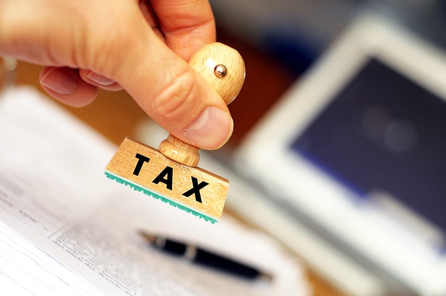 Missouri Income Tax Updates 2019