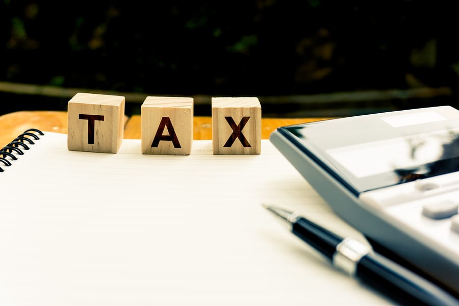 Economic Nexus Study | Sales and Use Tax