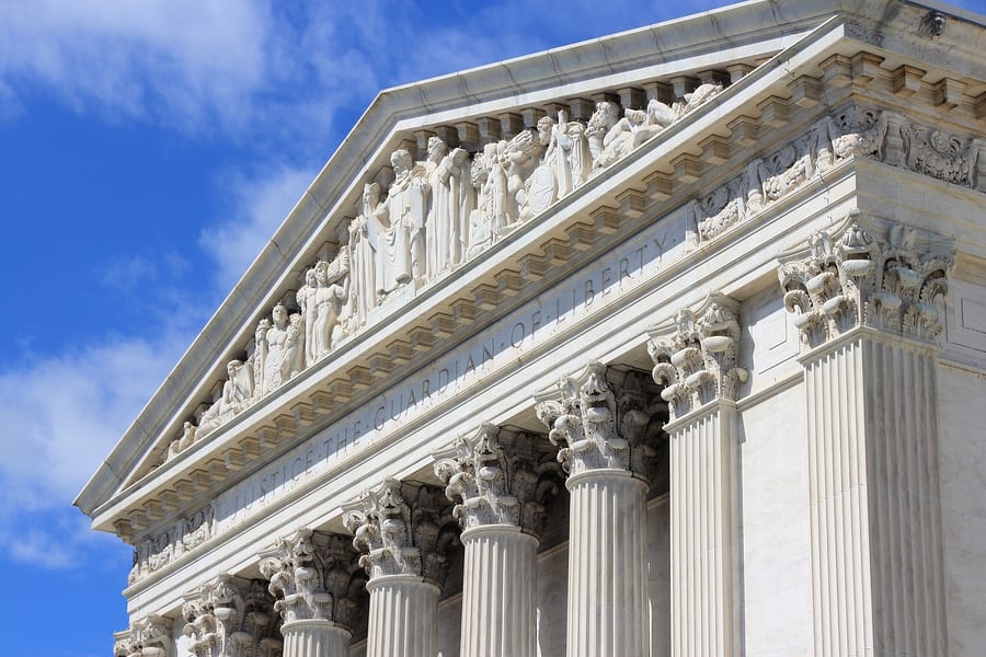South Dakota v. Wayfair Supreme Court Case | Sales and Use Tax