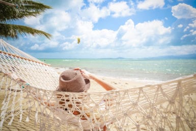 Vacations Lead to Valuable Business | Business Transition Planning | Anders CPA
