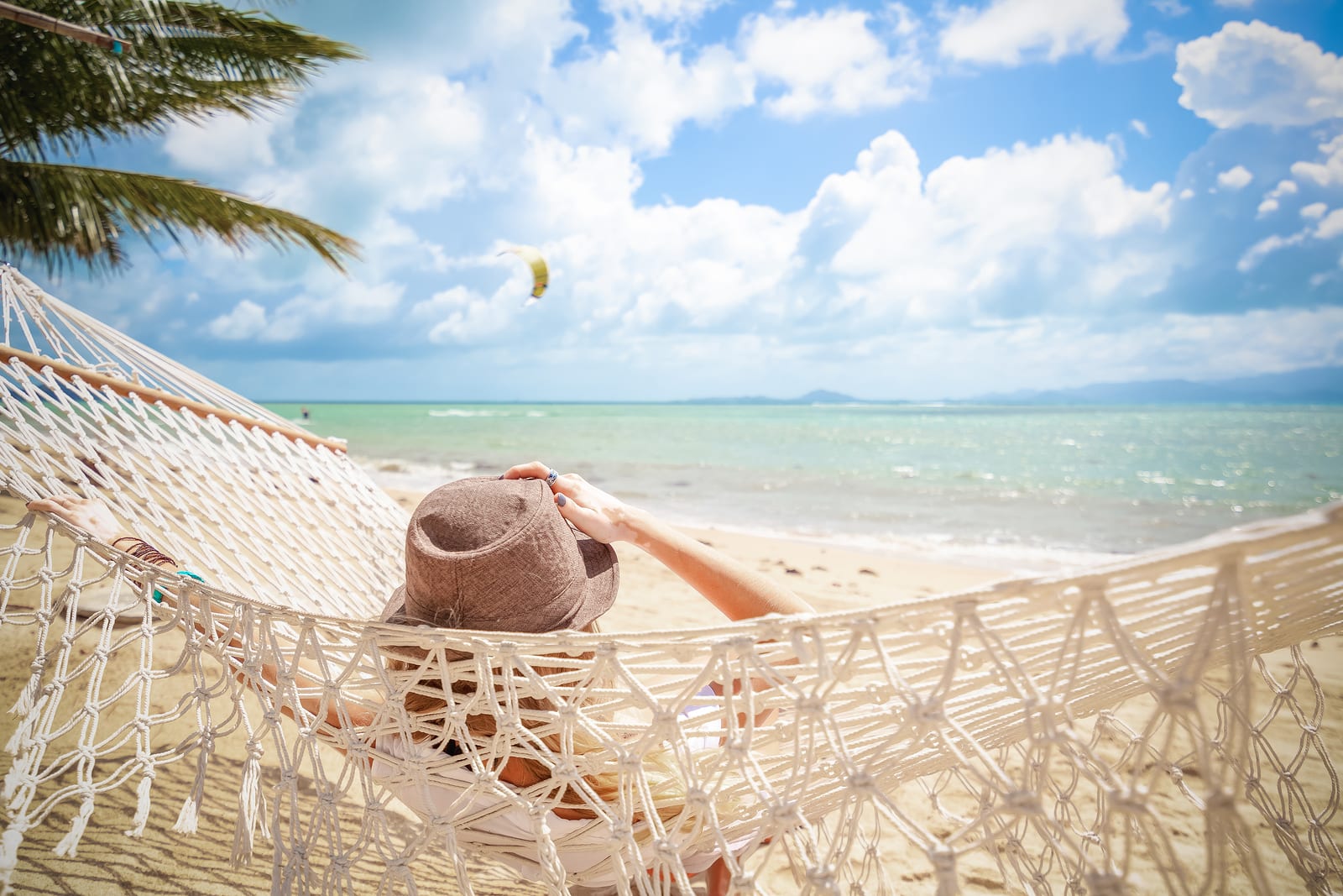 Vacations Lead to Valuable Business | Business Transition Planning | Anders CPA
