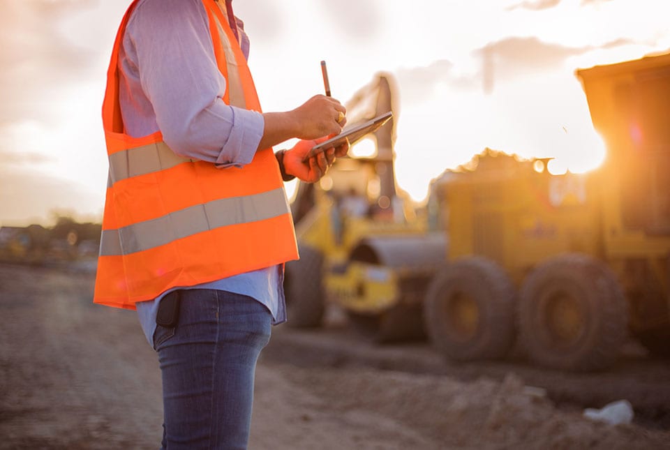 Cybersecurity for Construction Companies | Anders CPA