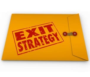 Exit Strategy - St Louis CPA