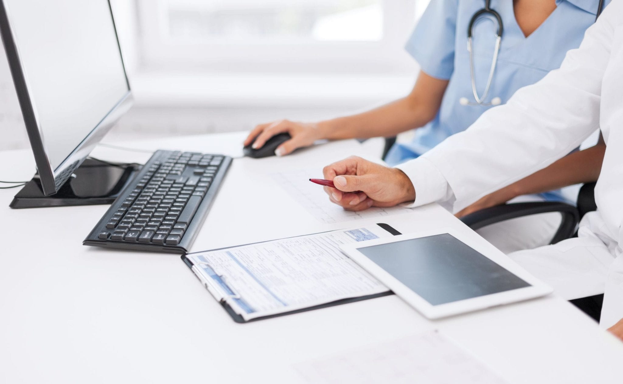 Outsourced Accounting Healthcare - Medical CPA