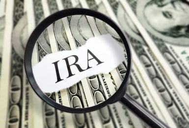 Inheriting Non-Spouse IRA | Minimize Tax Penalties | Retirement CPA