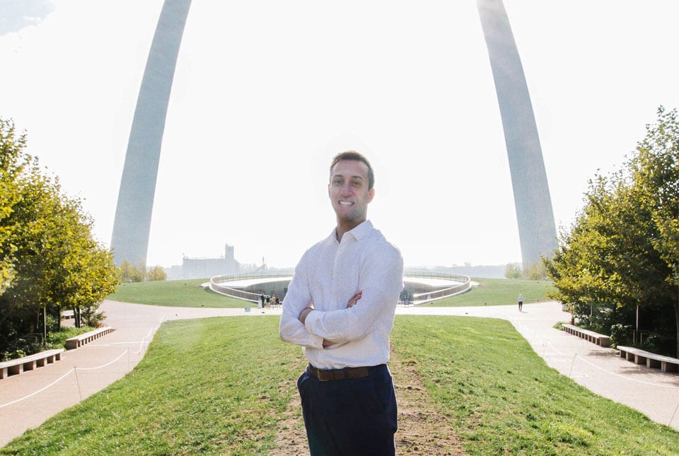 StatRoute | Anders Startup Client Spotlight|StatRoute | St. Louis Startup