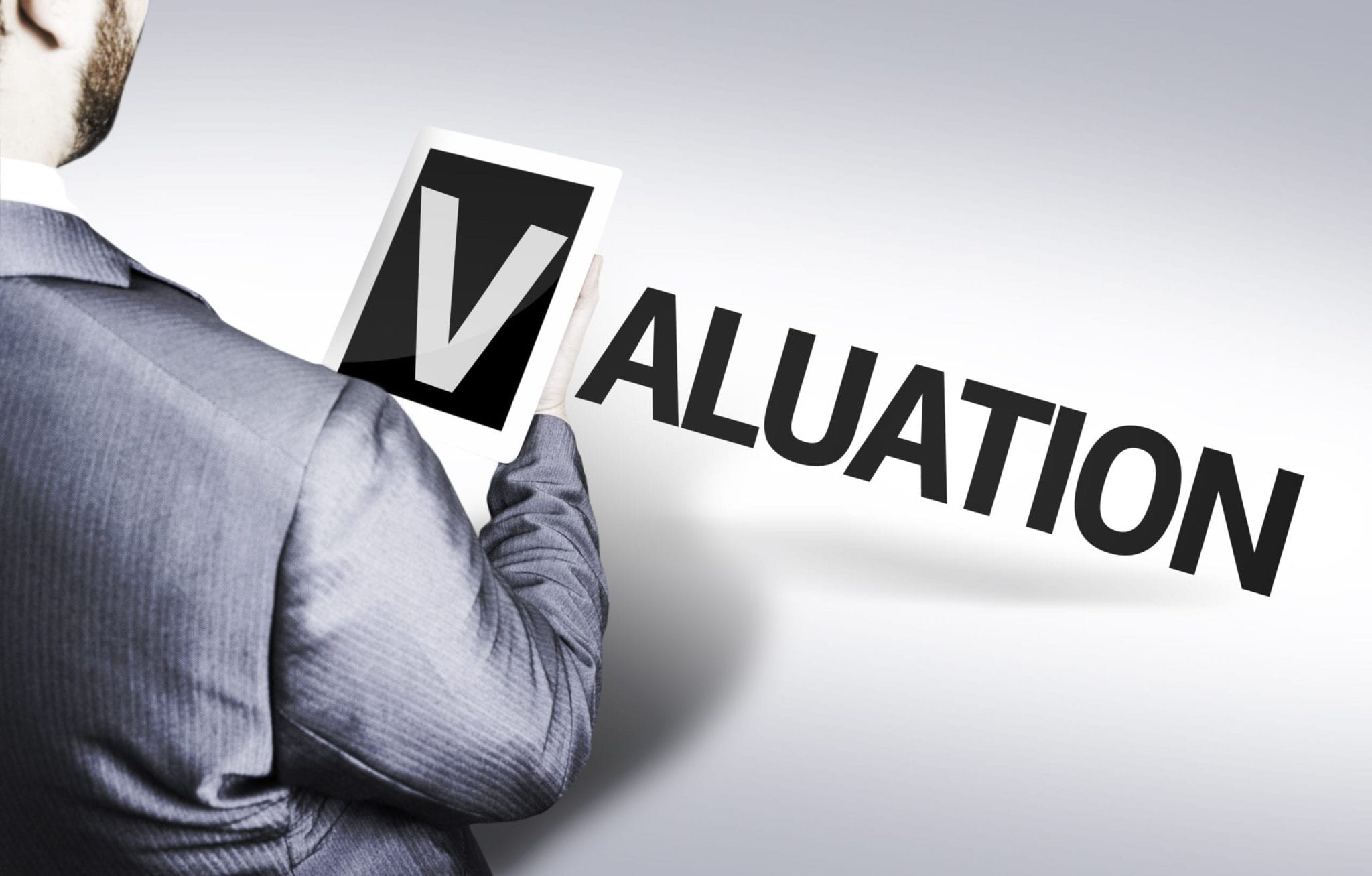 Business Valuation - St Louis CPA Firm