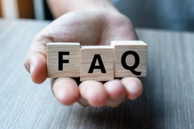 FAQ - CARES Act for Individuals
