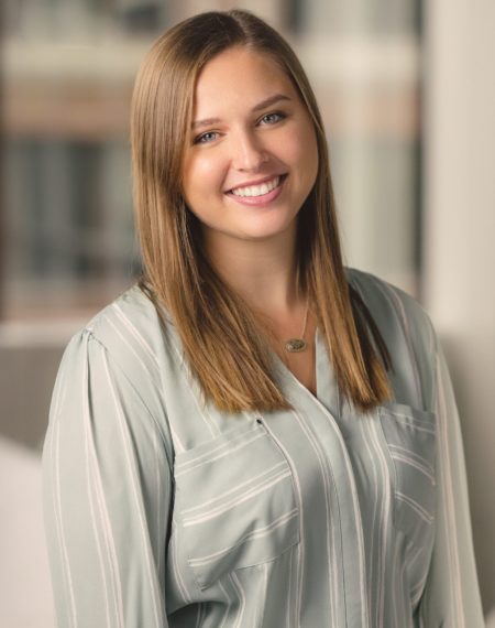 Natalie Horstmann | OAS Accountant