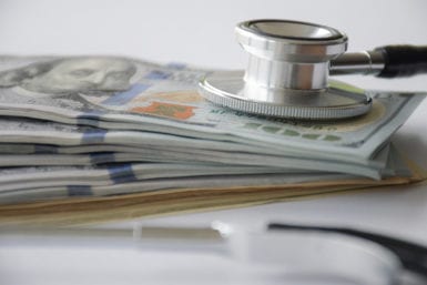 HHS Grant Funding for Health Care Providers